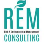 REM Consulting Limited company logo