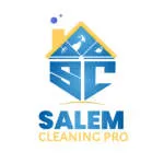 Salem Cleaning Pro company logo