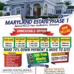 Samovic Homes and Properties limited company logo