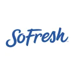 So Fresh company logo