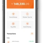 Stellas Digital Bank company logo