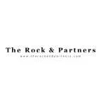 The Rock and Partners company logo