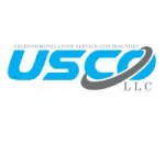 USCO Limited company logo