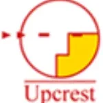 Uppercrest Limited company logo