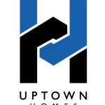 UptownPro Homes Limited company logo