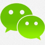 Wherewechat.org company logo