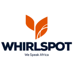 Whirlspot Media company logo