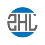 ZHL company logo