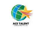 Ace Talent Consulting company logo