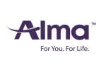 Alma Management limited company logo