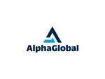 Alpha Global company logo