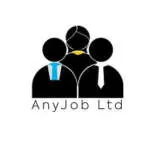 Anyjob Limited company logo