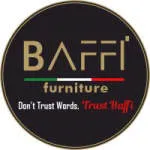 BAFFI Furniture company logo