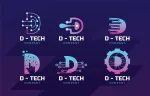 D-Tech Centrix company logo