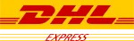 DHL Express company logo