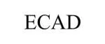 Ecad company logo