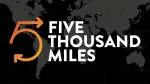 Five Thousand Miles company logo