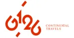 G126 Continental Travels Limited company logo