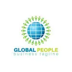 Global People company logo