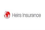 HEIRS LIFE ASSURANCE company logo