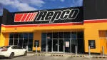 Ireoapco nig ent company logo