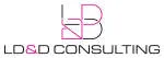 Ld&d consulting company logo