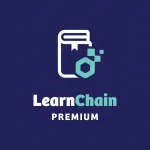 Learnchain company logo