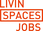 Livin Spaces Jobs company logo