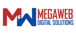 Megaweb Digital Solutions company logo