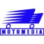 Motomedia company logo