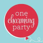 One Charming Party company logo