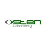 Osten Laboratory company logo