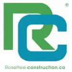 ROSETTEE CONSTRUCTION company logo