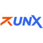 RunX Digital company logo