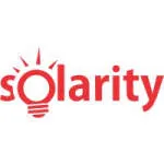 SOLARITY PLUS company logo