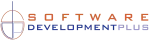 Software Development Plus company logo