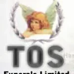 TOS Funerals Limited company logo
