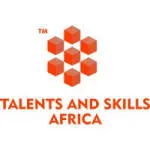 Talents and Skills Africa company logo