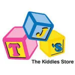 The Kiddies Store company logo