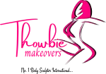 Thowbie Makeovers company logo