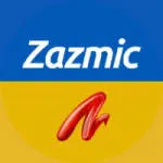 Zazmic Inc. company logo