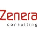 Zenera Consulting company logo