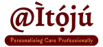 ATItoju Ltd. company logo