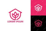 Flower House Creche Care company logo