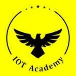 IOT Academy Limited company logo