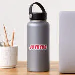 JoyRyde Limited company logo