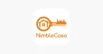 Nimblecasa company logo