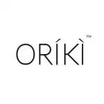 ORIKI Group company logo