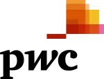 PricewaterhouseCoopers company logo
