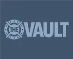 The Vault Recruitment (TVR) company logo